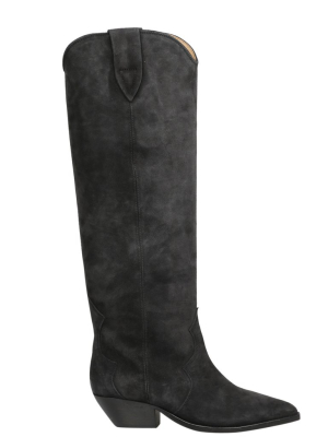 Isabel Marant Denvee Knee-high Boots