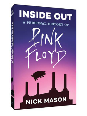 Inside Out: A Personal History Of Pink Floyd (reading Edition)