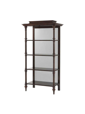 Hunt Etagere