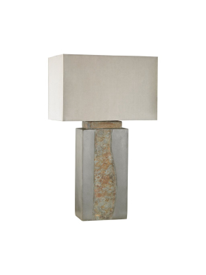 Musee Outdoor Table Lamp Design By Lazy Susan