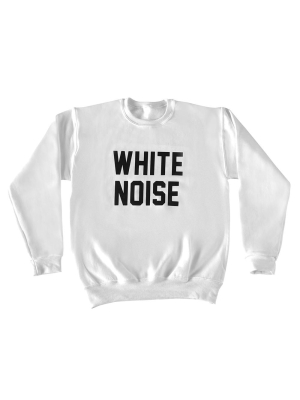 White Noise