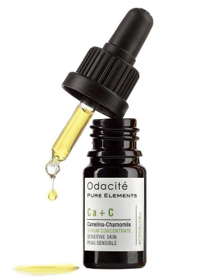 Camelina Chamomille Serum Concentrate (sensitive Skin)