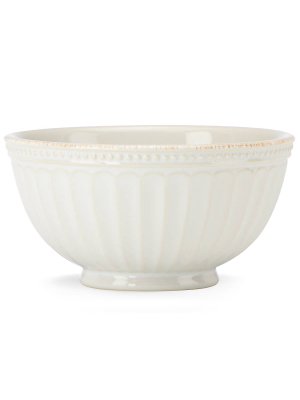French Perle Groove ™ Bowl
