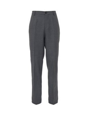 Brunello Cucinelli Straight Leg Trousers