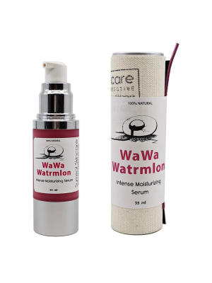 Wa Wa Watrmln Intense Watermelon Moisturizing Serum