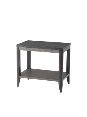 Riley Side Table