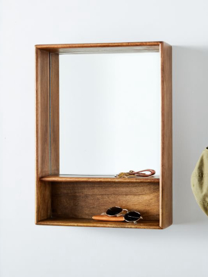 Anton Cubby Mirror