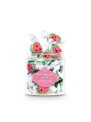 Candy Club - Watermelon Taffy