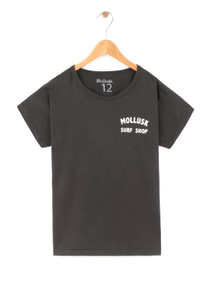 Kids Shop Tee