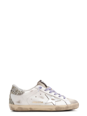 Golden Goose Deluxe Brand Superstar Low-top Sneakers