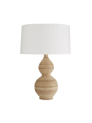 Donna Table Lamp