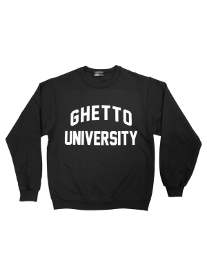 Ghetto University