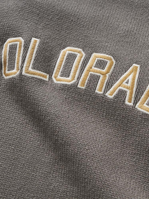 Colorado Regional Sweater