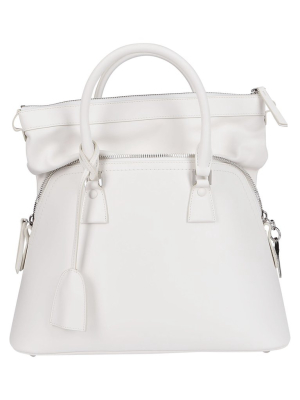 Maison Margiela 5ac Top-handle Tote Bag