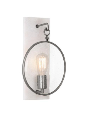 Fineas Wall Sconce