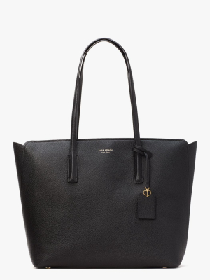 Margaux Large Tote