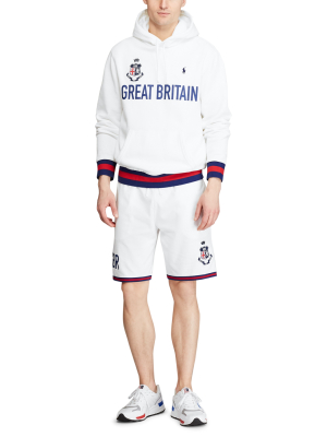 The Great Britain Short