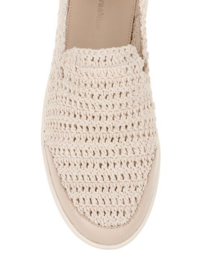 Formentera Sneaker - Natural