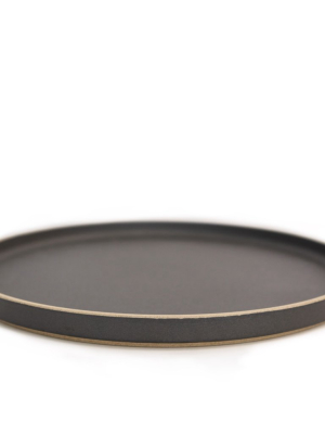 Plate Black