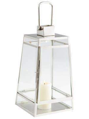 Paulus Candleholder