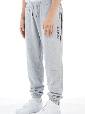 The Leisure Track Pant