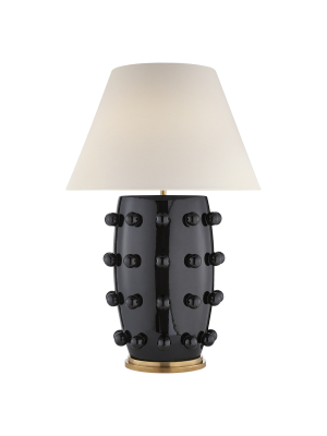 Linden Table Lamp In Various Colors