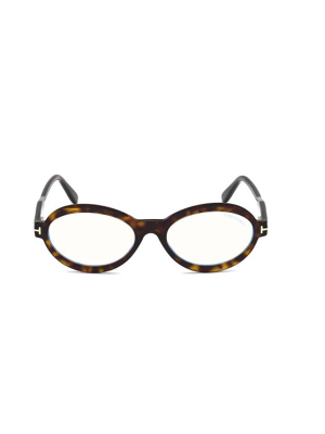 Tom Ford Eyewear Round-frame Glasses