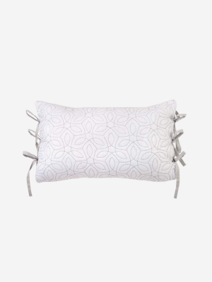 Saffira Boudoir Pillow