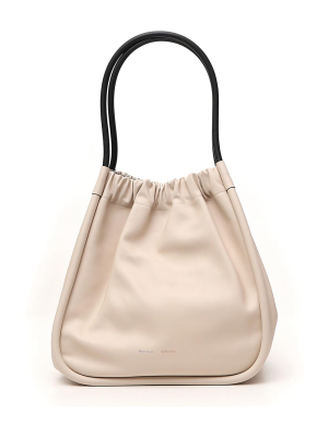 Proenza Schouler Ruched Tote Bag