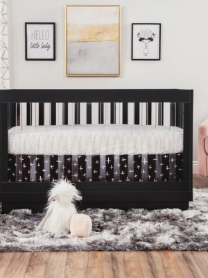 Babyletto Harlow 3-in-1 Convertible Crib