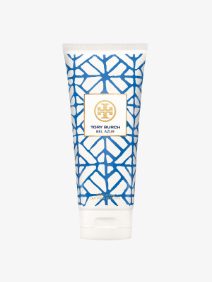 Bel Azur 6.8oz/200ml Body Lotion