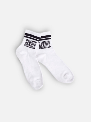 Bandier Socks