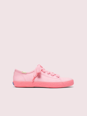 Keds Kids X Kate Spade New York Kickstart Youth Sneakers