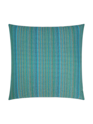 D.v. Kap Sunrun Outdoor Pillow - Available In 2 Colors