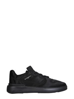 Givenchy Wing Low Sneakers