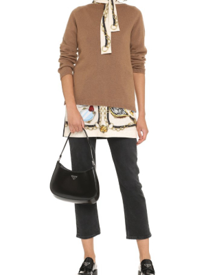 's Max Mara Giose Knitted Sweater