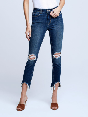 High Line Jean