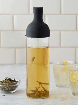 Hario Filter In Bottle Iced Tea Brewer