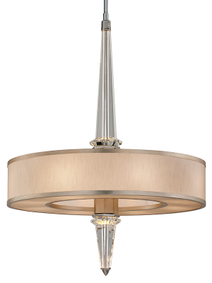 Harlow Chandelier