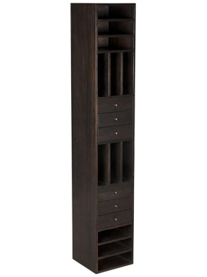 Tubula Bookcase