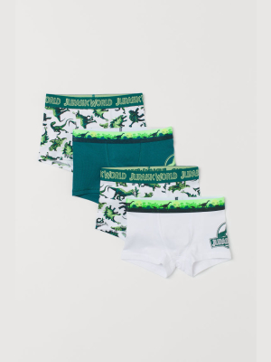 4-pack Boxer Shorts