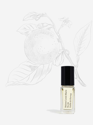 Sample - Perfume Oil - 3ml Roller Bottle N0.09 Vallée De Farney