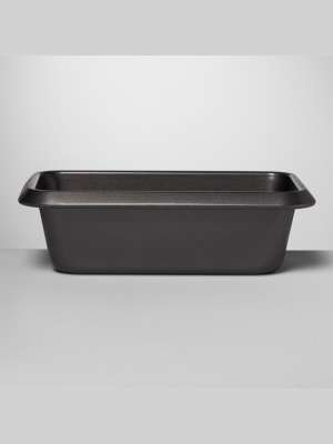 9" X 5" Non-stick Loaf Pan Carbon Steel - Made By Design™