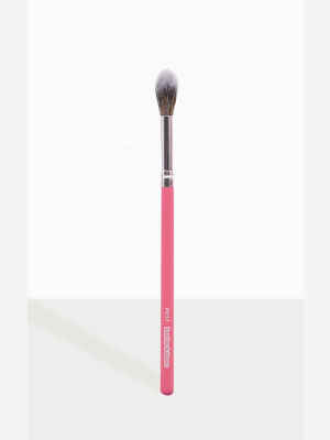 Peaches & Cream Pc17 Highlighter Brush