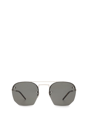 Saint Laurent Eyewear Sl 422 Sunglasses