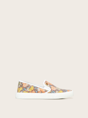 Panelle Slip-on Sneaker