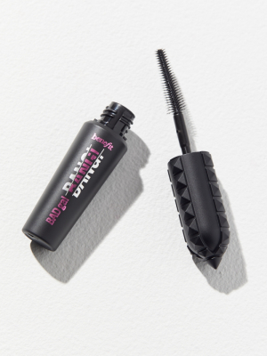 Benefit Cosmetics Badgal Bang! Volumizing Mascara Mini