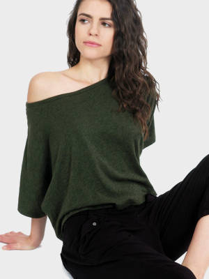 Lumi Crop Top