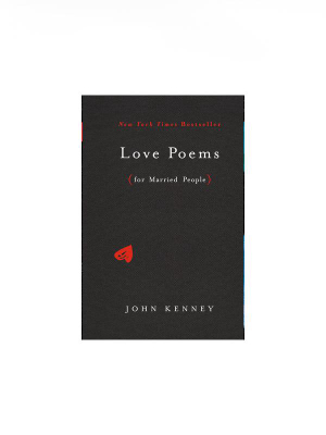 Love Poems For Married People