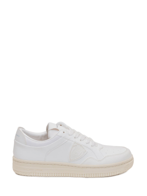 Philippe Model Lyon Ble Sneakers